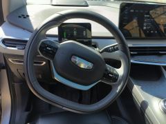 Geely C 550km Plus - ფოტო 18
