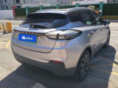 Geely C 550km Plus - ფოტო 2