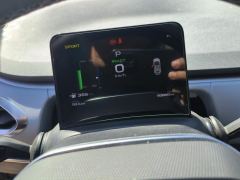 Geely C 550km Plus - ფოტო 20