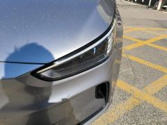 Geely C 550km Plus - ფოტო 4