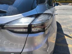 Geely C 550km Plus - ფოტო 5