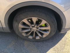 Geely C 550km Plus - ფოტო 6