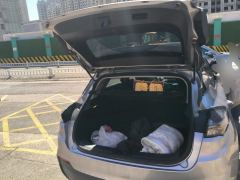 Geely C 550km Plus - ფოტო 7