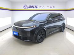 Li Auto L7 Pro - ფოტო 1