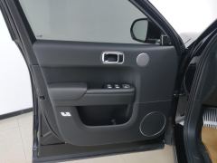 Li Auto L7 Pro - ფოტო 12