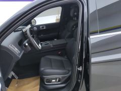 Li Auto L7 Pro - ფოტო 14