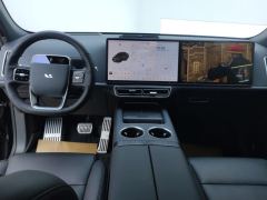 Li Auto L7 Pro - ფოტო 16