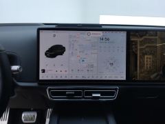 Li Auto L7 Pro - ფოტო 17