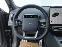 Li Auto L7 Pro - ფოტო 18