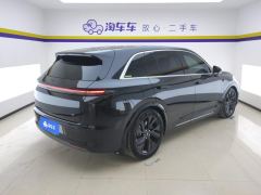 Li Auto L7 Pro - ფოტო 2