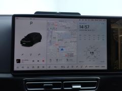 Li Auto L7 Pro - ფოტო 20