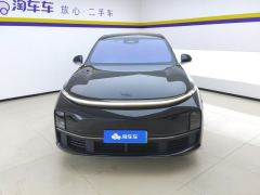Li Auto L7 Pro - ფოტო 3