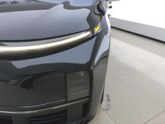 Li Auto L7 Pro - ფოტო 4