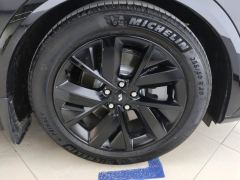 Li Auto L7 Pro - ფოტო 6
