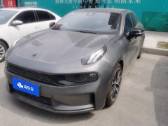 Lynk & Co 03 1.5TD DCT Dynamic Champion Edition - ფოტო 1