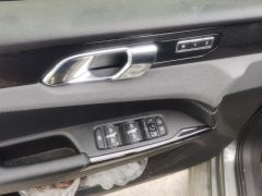 Lynk & Co 03 1.5TD DCT Dynamic Champion Edition - ფოტო 13