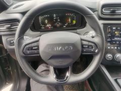 Lynk & Co 03 1.5TD DCT Dynamic Champion Edition - ფოტო 18