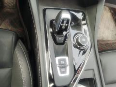 Lynk & Co 03 1.5TD DCT Dynamic Champion Edition - ფოტო 19