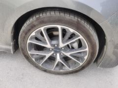 Lynk & Co 03 1.5TD DCT Dynamic Champion Edition - ფოტო 6