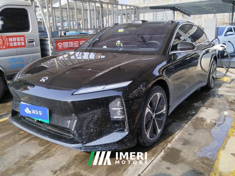 NIO ET5T 550km 75kWh