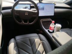 NIO ET5T 550km 75kWh - ფოტო 16