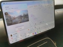 NIO ET5T 550km 75kWh - ფოტო 19