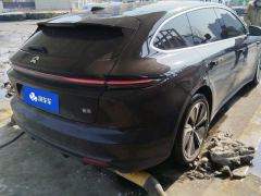 NIO ET5T 550km 75kWh - ფოტო 2