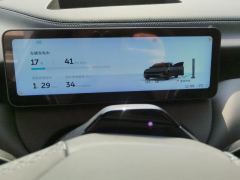 NIO ET5T 550km 75kWh - ფოტო 20