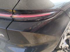 NIO ET5T 550km 75kWh - ფოტო 5