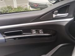 Dongfeng Lingzhi New Energy Version 7 - photo 12