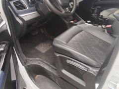 Dongfeng Lingzhi New Energy Version 7 - photo 14