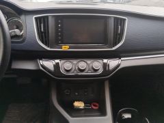 Dongfeng Lingzhi New Energy Version 7 - photo 17