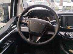 Dongfeng Lingzhi New Energy Version 7 - photo 18