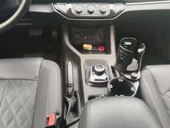 Dongfeng Lingzhi New Energy Version 7 - photo 19