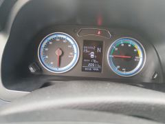 Dongfeng Lingzhi New Energy Version 7 - photo 20