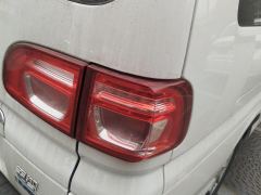 Dongfeng Lingzhi New Energy Version 7 - photo 5