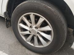 Dongfeng Lingzhi New Energy Version 7 - photo 6
