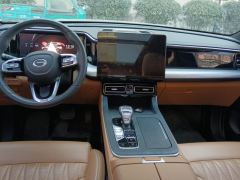 GAC GS8 2.0T 2WDLuxury Edition 7 - photo 16