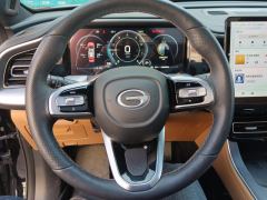 GAC GS8 2.0T 2WDLuxury Edition 7 - photo 18