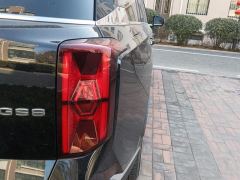 GAC GS8 2.0T 2WDLuxury Edition 7 - photo 2