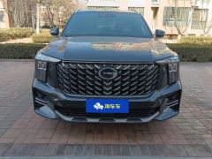 GAC GS8 2.0T 2WDLuxury Edition 7 - photo 3