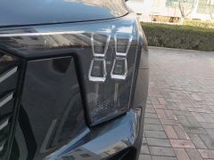 GAC GS8 2.0T 2WDLuxury Edition 7 - photo 4