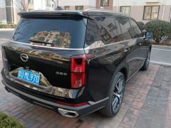 GAC GS8 2.0T 2WDLuxury Edition 7 - photo 5