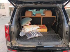 GAC GS8 2.0T 2WDLuxury Edition 7 - photo 7