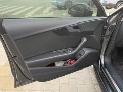 Audi A4L 40 TFSI Fashion Dynamic - фото 12
