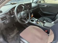 Audi A4L 40 TFSI Fashion Dynamic - фото 14