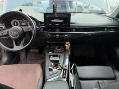 Audi A4L 40 TFSI Fashion Dynamic - фото 16