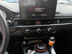 Audi A4L 40 TFSI Fashion Dynamic - фото 17