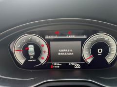 Audi A4L 40 TFSI Fashion Dynamic - фото 20