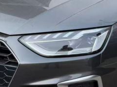 Audi A4L 40 TFSI Fashion Dynamic - фото 4